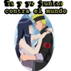 Parejas anime romantico 22