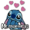 Me enamoras
HARLEY