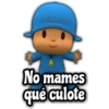 Fucking Pocoyó 16