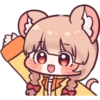 Niña kawaii 12