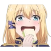 Anime Reactions 22