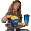 Hermione en la peda 18