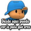 Fucking Pocoyó 17