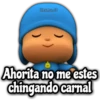 Fucking Pocoyó 18