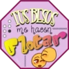 TUS BISOS
me hacen
تاران
Persy
<<<<<<<<<<
>>>>>>>>>>