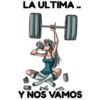 los que todos quieren 16