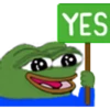 YES K