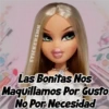 STICKERSMN
T
Las Bonitas Nos
Maquillamos Por Gusto
No Por Necesidad