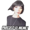 PAREZCO EL MEME!
