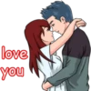 Cute Couple Love 21