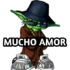 MUCHO AMOR