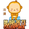 <M 10K
漠
NLASÍLSE TE
QUITARIA LA
CALENTURA