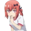 Anime Reactions 25