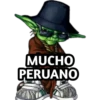 MUCHO
PERUANO