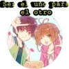 Parejas anime romantico 23