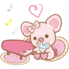 cerdito CUTE 24