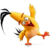 Angry Birds Movie (Rose) 19