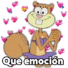 BosHadder
Que emoción