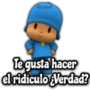 Fucking Pocoyó 20