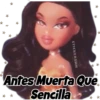 STICKERSMN
*
*
Antes Muerta Qué
Sencilla