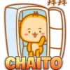 ****
CHAITO