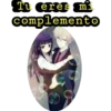 Parejas anime romantico 24