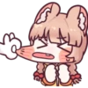 Niña kawaii 17