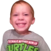 TEENAGE MUTANT NINJA
URTZE