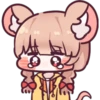 Niña kawaii 19