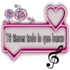 Para mi crush 26