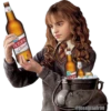Hermione en la peda 21