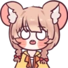 Niña kawaii 20