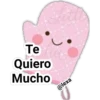 Te Quiero Mucho @lexa