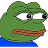 Pepe Twitch-Emotes #3 22