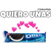 QUIERO UNAS... 23