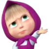 Masha y Oso 1 13