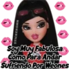 STICKERSMN
Soy Muy Fabulosa
Como Para Andar
Sufriendo Por Weones
atti