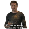 SIRVEME UN WHISKY QUE MUERO DE SED