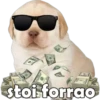 stoi forrao
