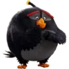 Angry Birds Movie (Rose) 20