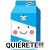 @lexa QUIÉRETE!!!