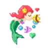 Pixel Cute 18