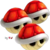 Mario bros & Mario kart 🎮❤️ 19