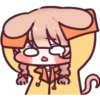 Niña kawaii 21