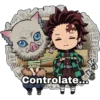 Controlate..