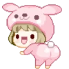 Pixel Cute 20