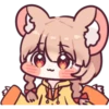 Niña kawaii 22
