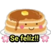 Se feliz!! @lexa