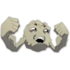 Pokemon face meme 17