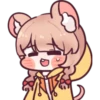 Niña kawaii 23